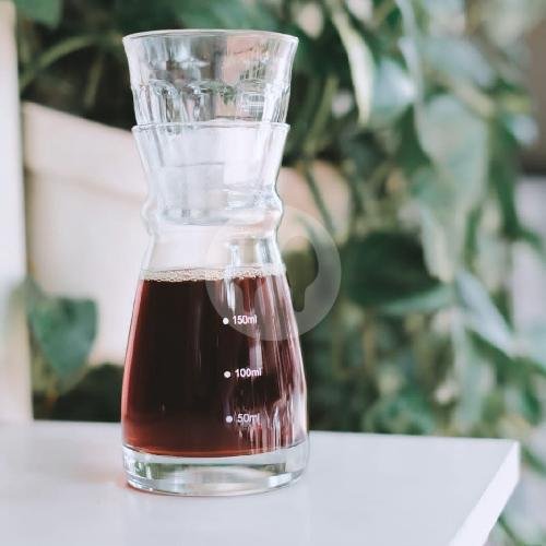 Pagi Pagi Kopi: Surga Kopi Kecil di Cimahi yang Wajib Dikunjungi