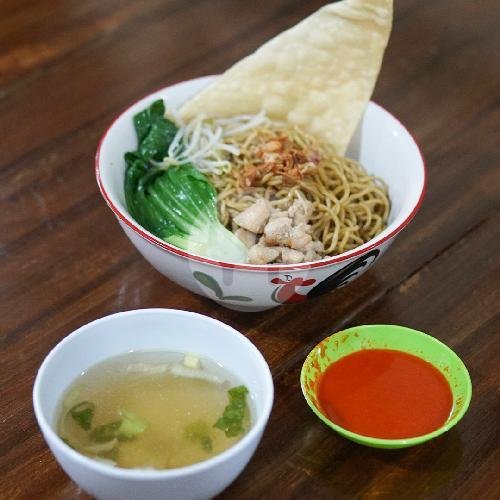 Kedai Jalan Tengah: Surga Kuliner di Ranah Parak Rumbio yang Wajib Dikunjungi Kedai Jalan Tengah: Surga Kuliner di Ranah Parak Rumbio yang Wajib Dikunjungi