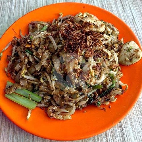 Nasi Goreng Medan menu Bakmie Asim Medan, Kelapa Gading