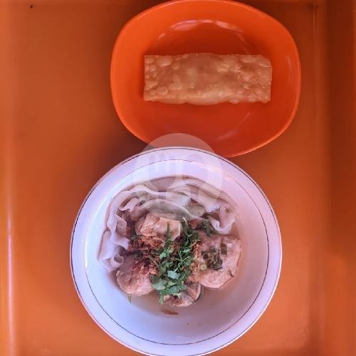 Bakso Halus menu BAKSO MALANG BROMO