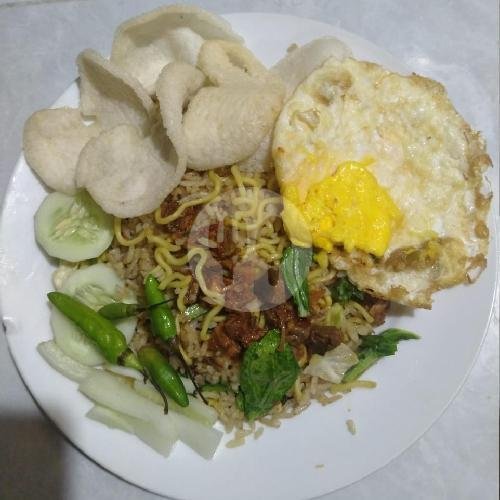 Nasi Goreng Florida: Surga Kuliner Nasi Goreng yang Wajib Dicoba