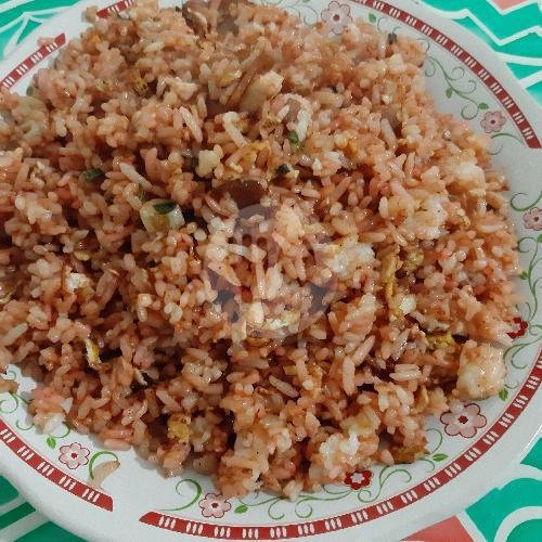 Nasi Goreng Jakarta menu Depot Cipta Rasa, Siwalankerto