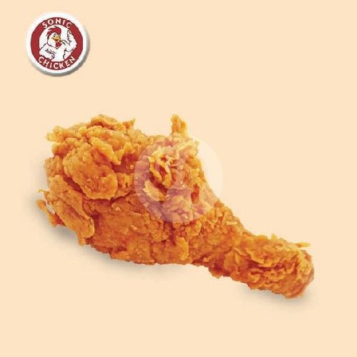 Review Sonic Chicken Kagok Slawi: Makanan Enak dan Suasana Nyaman di Tegal
