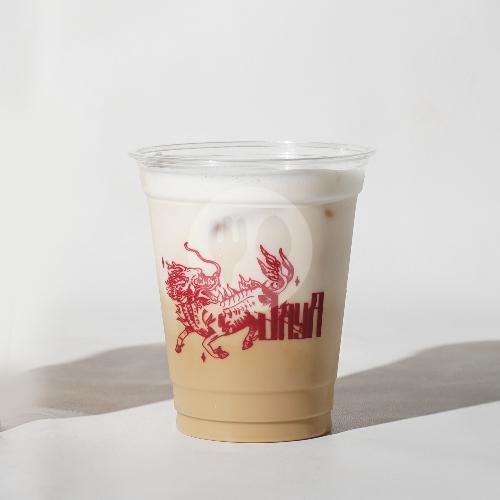 Brown Sugar Coffee Milk menu JBDM, Sawojajar