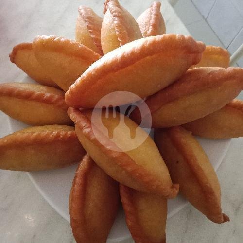 PANADA menu Salimbata Kuliner, Kelapa Gading