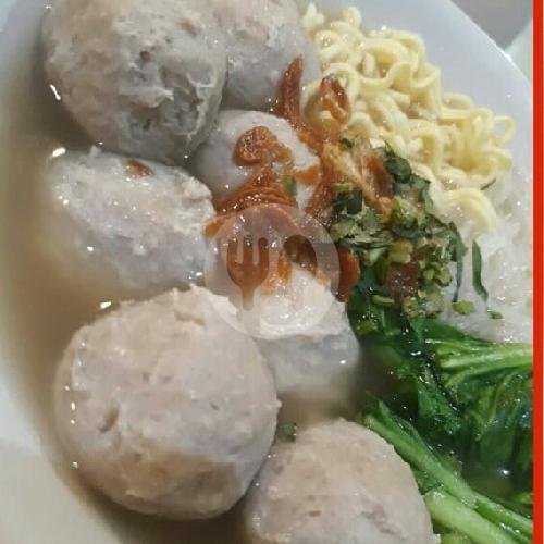 Review Bakso Bule: Kuliner Lezat di Green Lake City, Tangerang