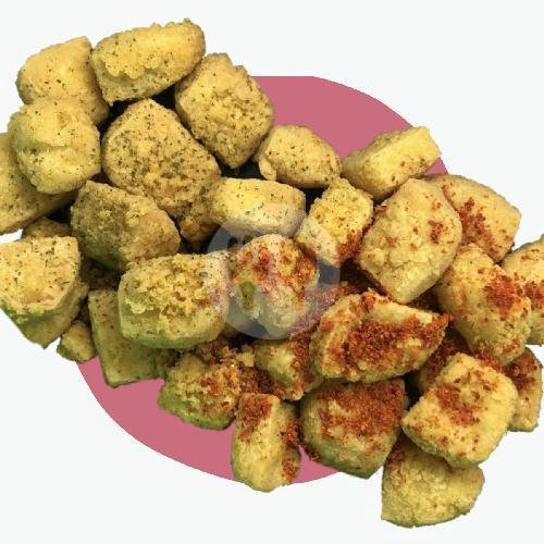 Review Kuliner: Choipanku di Kembar 1, Surga Choipan di Bandung