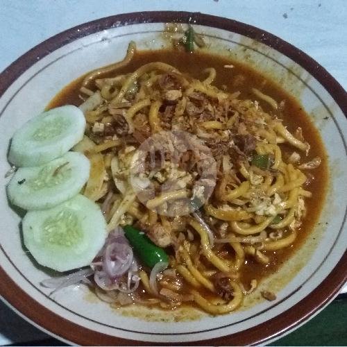 Mie Aceh Biasa menu Mie Aceh Dan Nasi Goreng, Werkudoro