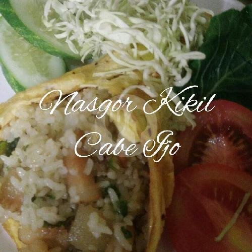 Warung Ribang: Surga Kuliner Otentik di Cileunyi, Bandung