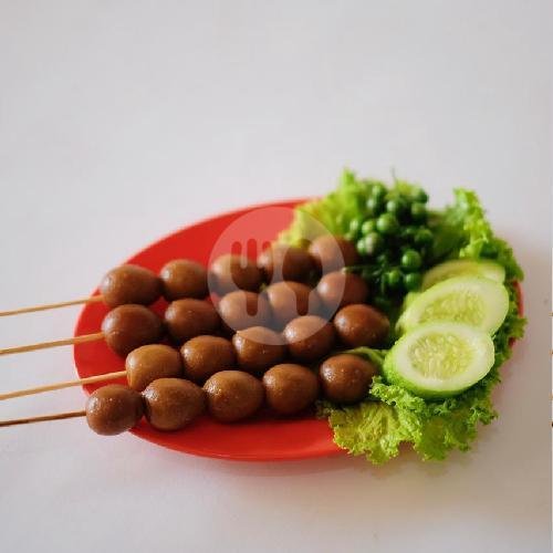 Tahu Bacem menu Ayam Bakar & Goreng Simpang Siliwangi, Terusan Kopo