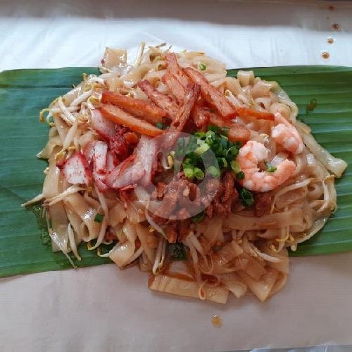 Bihunn menu Bakmie 27 Singkawang, Pademangan