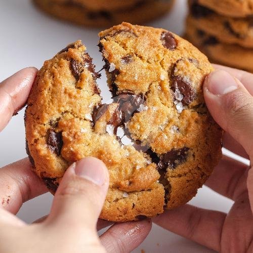 Review Endorphins Cookies Pluit: Surga Cookies yang Wajib Dicoba di Jakarta