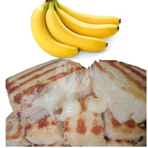 Kasino Srikaya Premium menu Roti Bakar Leuwi Panjang, Leuwi Anyar