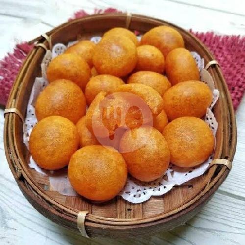 Bola Ubi menu Paskal Food Market, Pasir Kaliki - Order Sekaligus