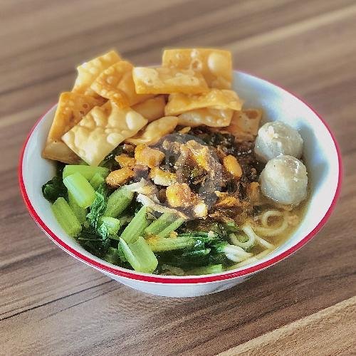 Bakso Jumbo menu Bakso Utama, Mojosari