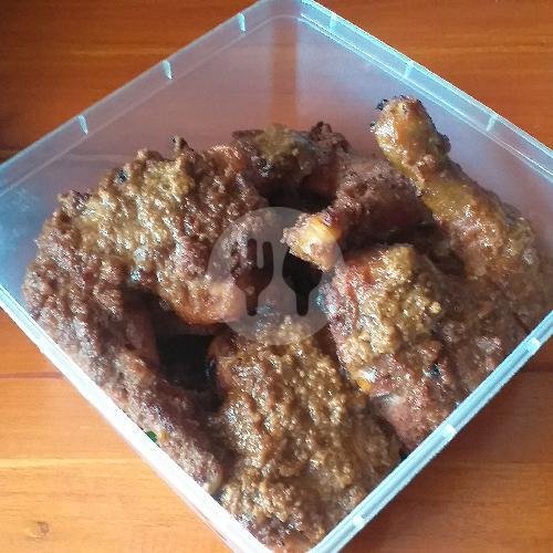 Empal Gentong menu Kasmi Kitchen