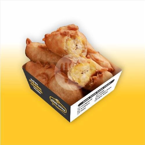 Review Pisang Goreng Bang Umar: Pengalaman Makan yang Tak Terlupakan di Banjarsari Review Pisang Goreng Bang Umar: Pengalaman Makan yang Tak Terlupakan di Banjarsari