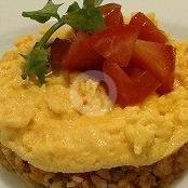 Nasi Gila Paijo menu Warkop Om Warjo Om 2, Limo