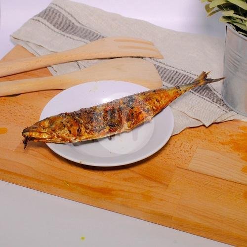 Kikil / Tunjang menu RM Agam Sakato, Pangarang