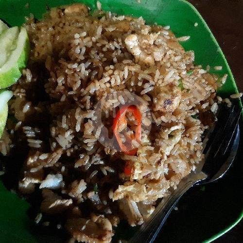 Nasi Goreng ARMEM Menteng: Surga Nasi Goreng Enak dan Terjangkau di Jakarta Nasi Goreng ARMEM Menteng: Surga Nasi Goreng Enak dan Terjangkau di Jakarta
