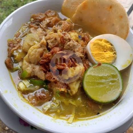 Nasi Ati Ampela(Bebek) menu Nasi Bebek Khas Madura Pak Kholil Pamulang