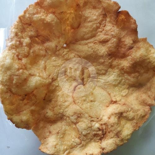 Pangsit Rebus menu Mie Ayam Kalibaru Mitra, Kalibaru Timur 3