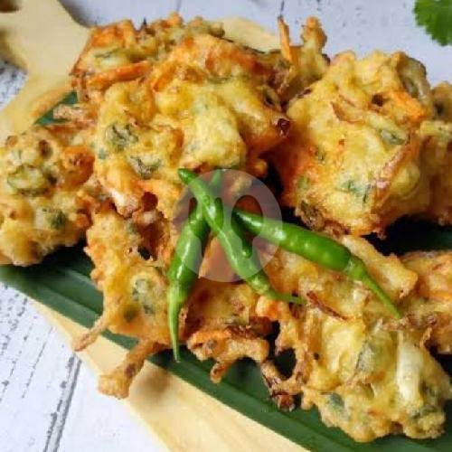 Tahu Goreng . menu Warung Makan Bang Ogisss Kertosari Banyuwangj