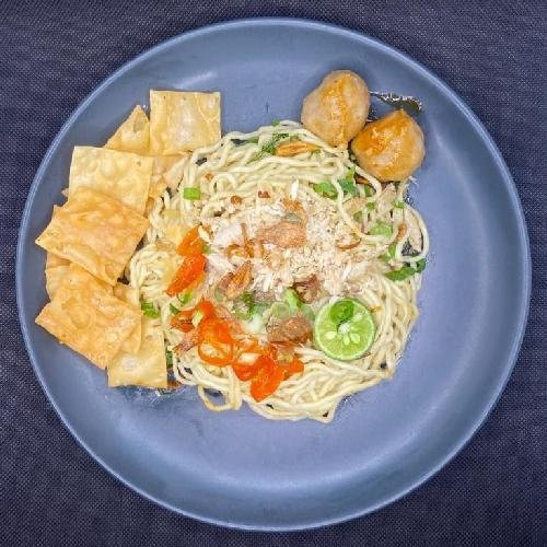 Review Mie Akup Majalaya: Makanan Enak dan Suasana Nyaman di Bandung