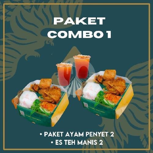 Review Ayam Penyet Surabaya di Ujung Berung: Kenangan Manis dan Kelezatan yang Tak Terlupakan