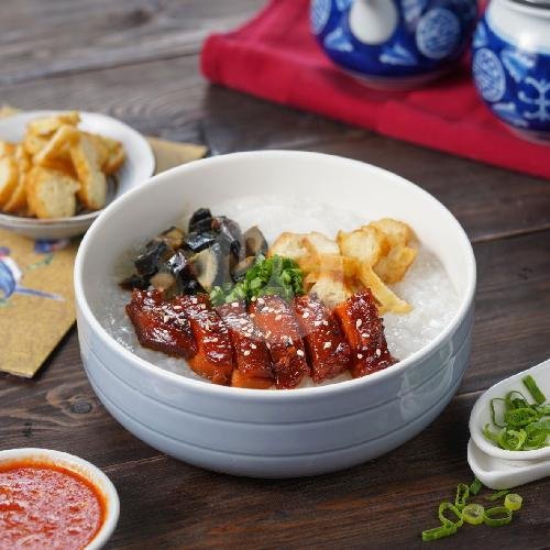 Review Menarik Restoran Three Uncles di Prapanca: Surga Kuliner Hongkong di Jakarta
