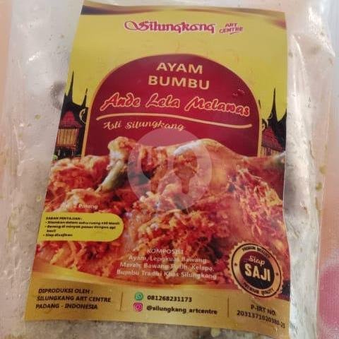 Review Rumah Makan Silungkang: Surga Kuliner Masakan Padang di Sawahan Timur Review Rumah Makan Silungkang: Surga Kuliner Masakan Padang di Sawahan Timur