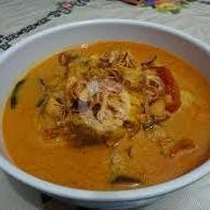 Tongseng Ayam menu Tongseng Tanah Abang 3, Tanah Abang