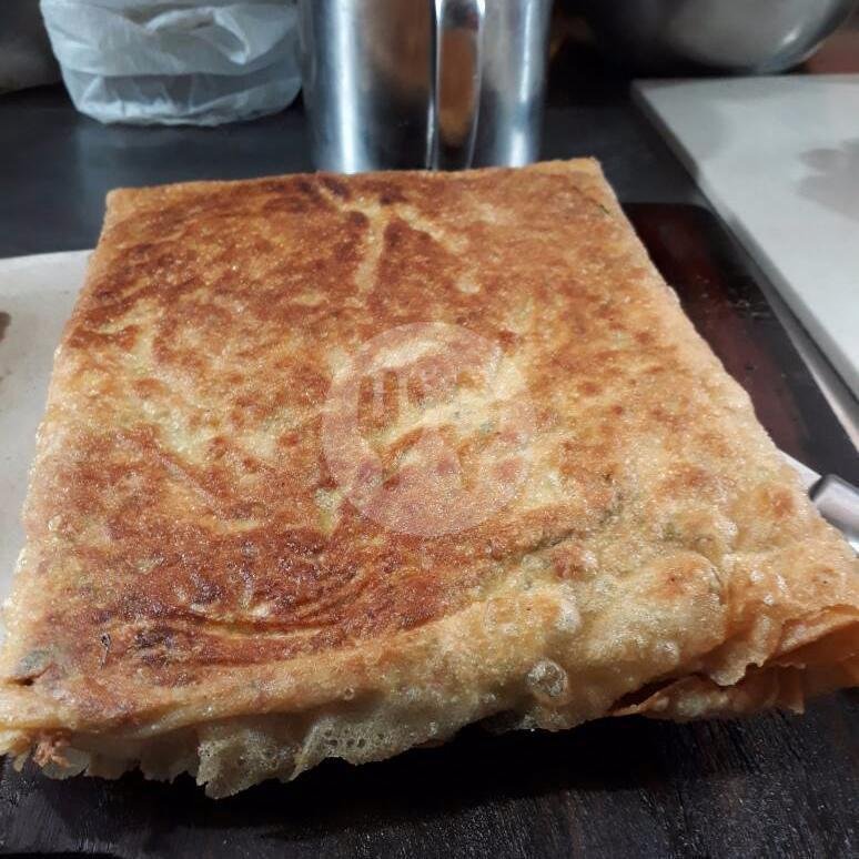 Martabak Palagan Pak Syeh: Surga Martabak Malam di Yogyakarta Martabak Palagan Pak Syeh: Surga Martabak Malam di Yogyakarta