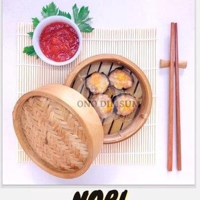 Dimsum Frozen Isi 30 menu Ono Dimsum, Kotagede