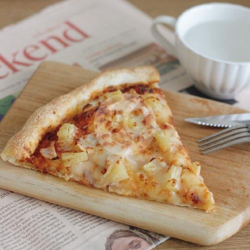 BBQ Bonanza menu Pizza Pezzo, Kuningan City