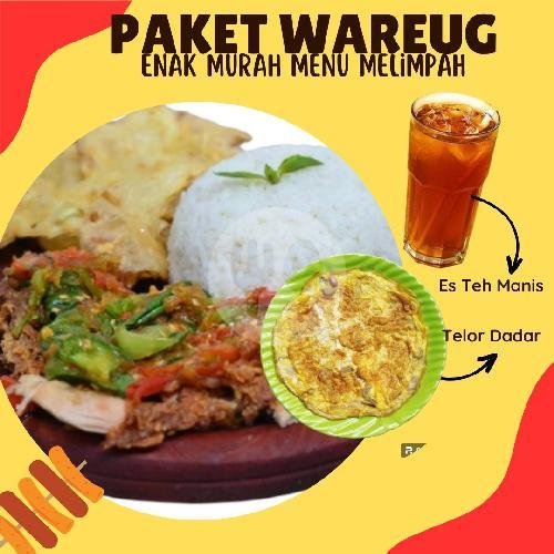 Pkt Lemontea Mix Sauce menu Ayam Geprek Crispy Bakar Abyan, Murni 1