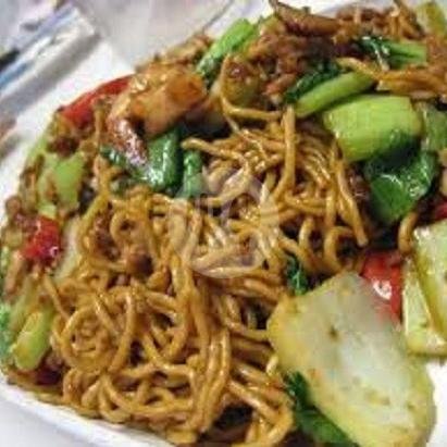 Bakmi Goreng Ayam menu Bakmi Seafood 99 Jawara