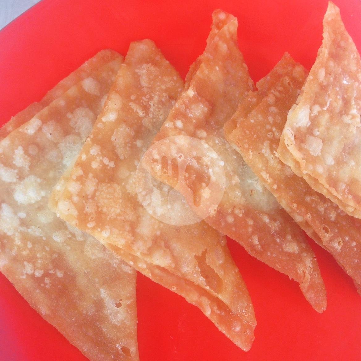 Mie Ayam Bakso menu Mie Yoyo, Kampung Melayu