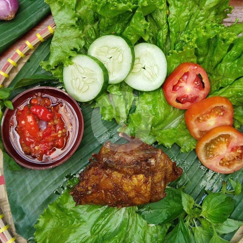 Lele menu Bebeke Om Aris, Dipatiukur