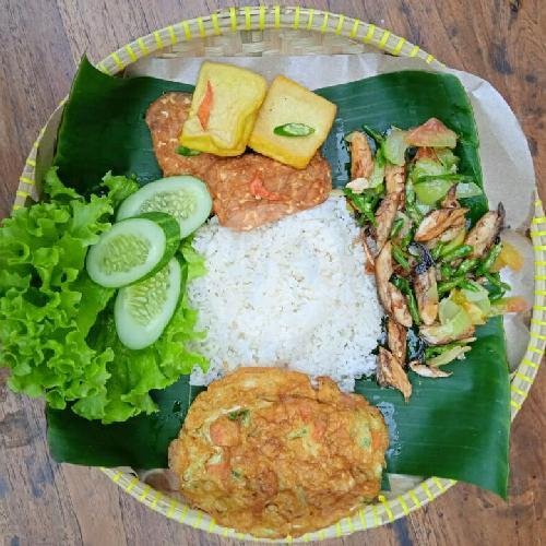 Review Menarik Sego Sambel Pindang di Jl Semangu 112 Gedong Kuning Yogyakarta Review Menarik Sego Sambel Pindang di Jl Semangu 112 Gedong Kuning Yogyakarta