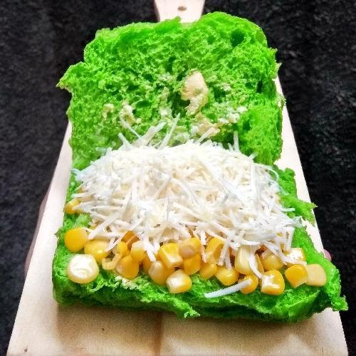 6. Dkukus Choco Compound menu Muntos Dkukus Dpanggang, Lawang