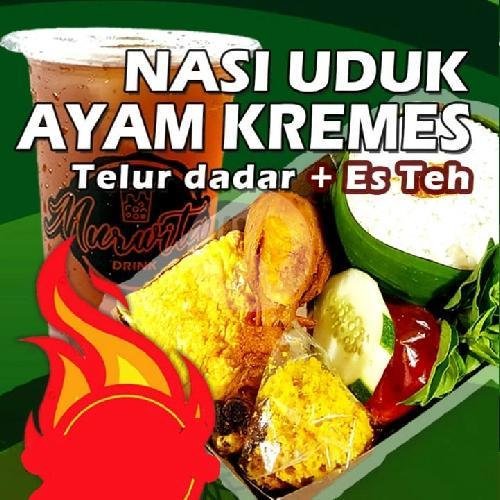 Paket Ramadhan Berkah menu Murwita Ayam & Bebek Goreng, Citra