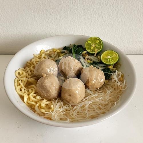 Bakso Urat menu Bakso Djon, Paskal Hyper Square