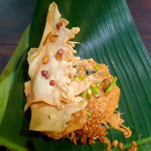 Nasi Pecel Mbah Akad: Surga Kuliner di Mejayan yang Menggugah Selera