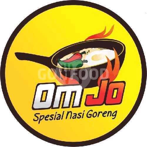 Nasi Goreng Mawut menu Nasgor Om Jo, Mangesti