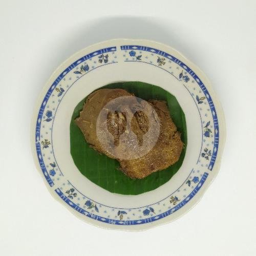 Sambel Pecel 250gr menu Depot Nasi Pecel 99 Madiun, Taman