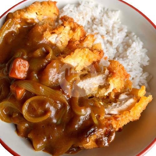 Paket Irit Bertiga Sambal Matah Gyu Bowl menu Pitikndower, Mojosari