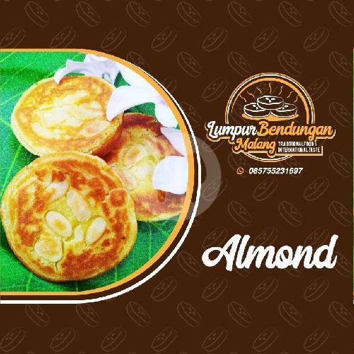 Lumpur Kismis menu Lumpur Bendungan Malang