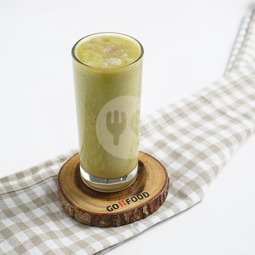 Jus Naga menu Bakso Pada Muru