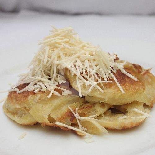 Martabak Kubang Biasa menu Martabak Kubang Resto, Pos Pengumben